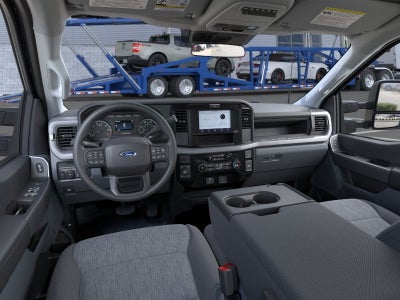 2026 Ford Super Duty F-250® XL