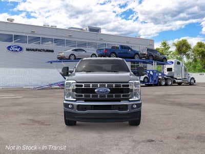 2026 Ford Super Duty F-250® XLT