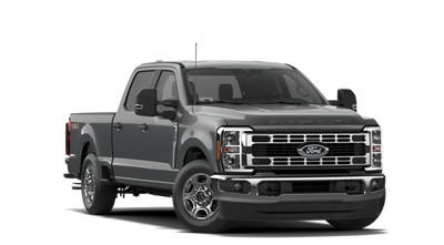 2027 Ford Super Duty F-250® XLT
