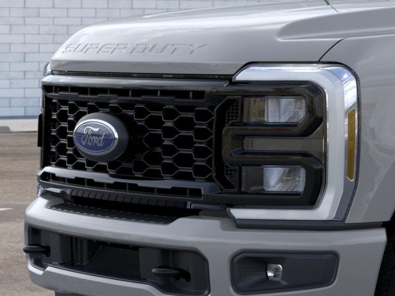 2026 Ford Super Duty F-250® XL