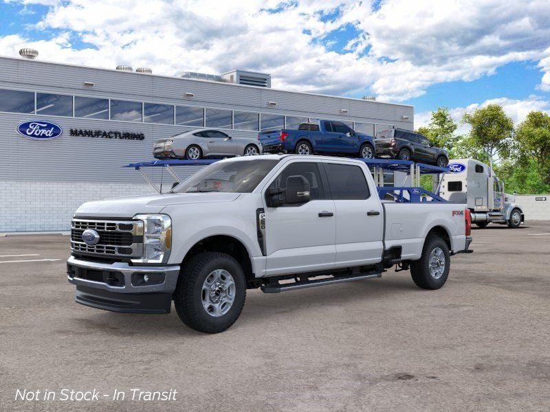 2026 Ford F-250SD F-250® XLT