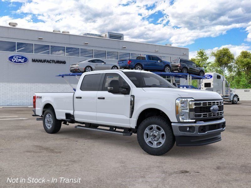 2026 Ford F-250SD F-250® XLT