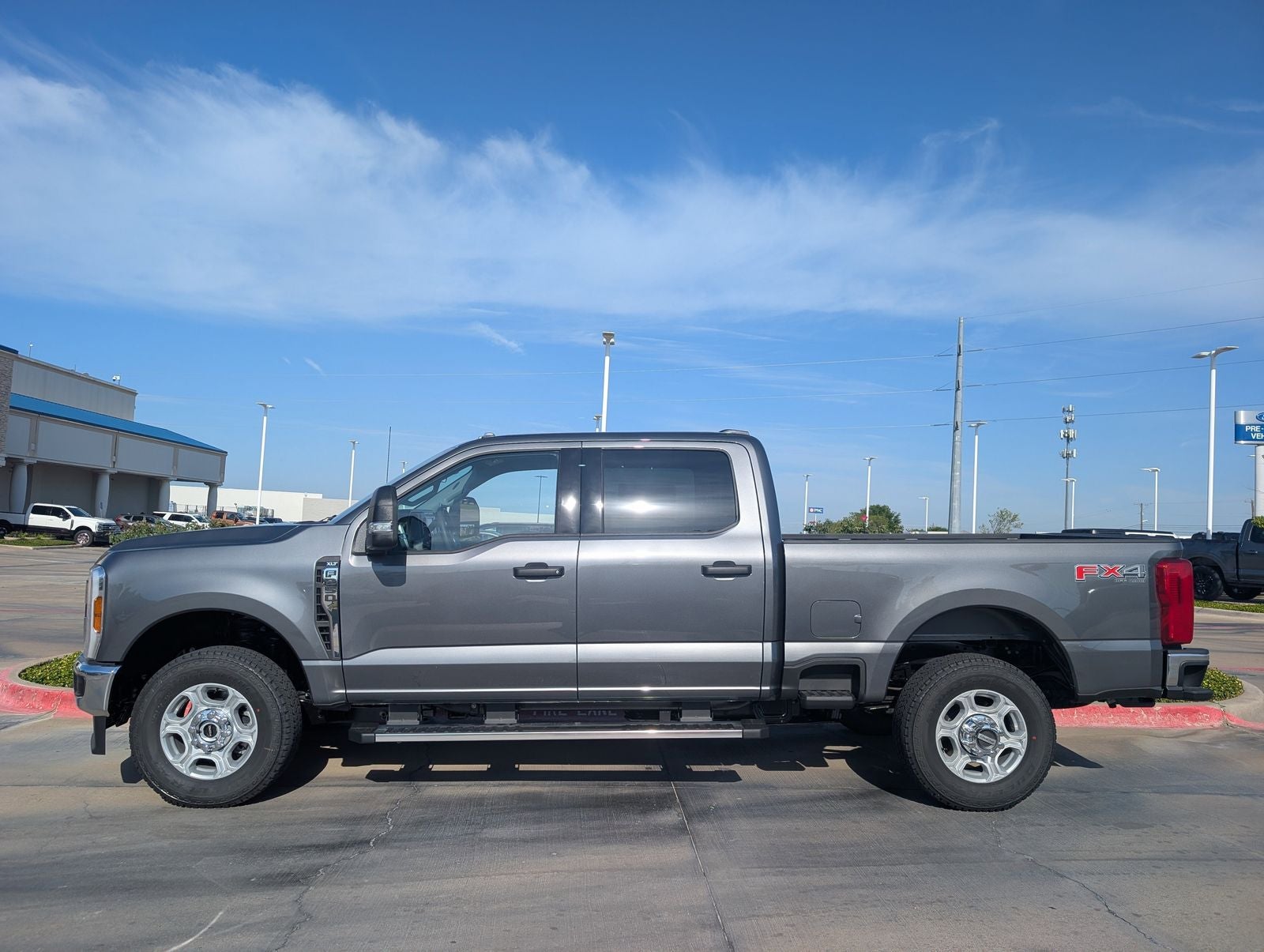 2026 Ford F-250SD F-250® XLT