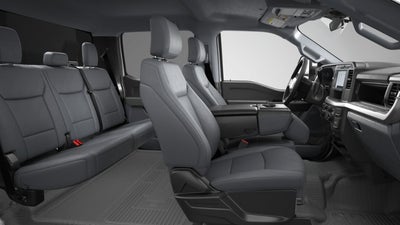 2026 Ford Super Duty F-250® XL