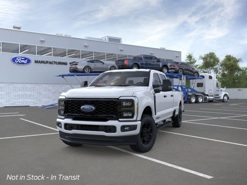 2026 Ford Super Duty F-250® XL