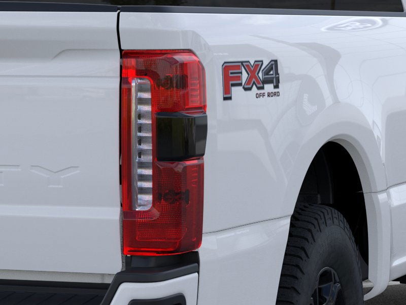 2026 Ford Super Duty F-250® XL