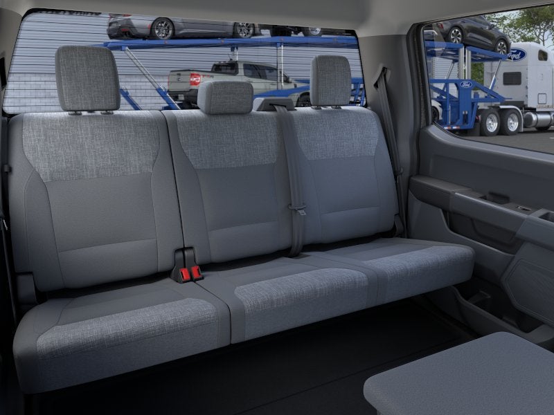 2026 Ford Super Duty F-250® XLT