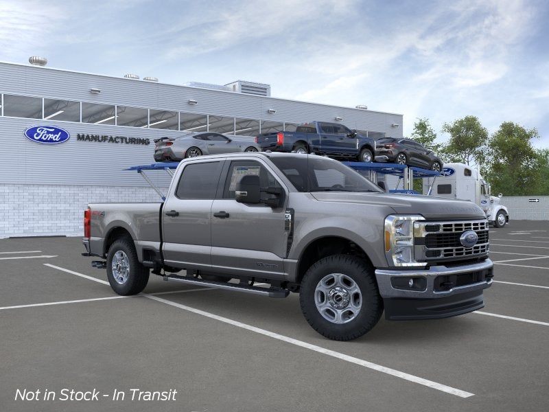 2026 Ford Super Duty F-250® XLT