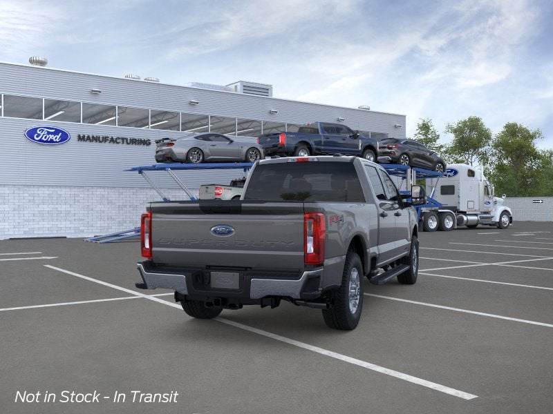 2026 Ford Super Duty F-250® XLT
