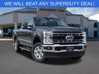 2026 Ford Super Duty F-250® XLT