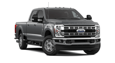 2026 Ford Super Duty F-250® XLT