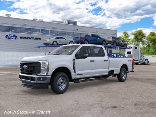 2026 Ford Super Duty F-250® XL
