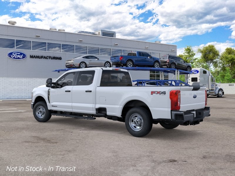 2026 Ford Super Duty F-250® XL
