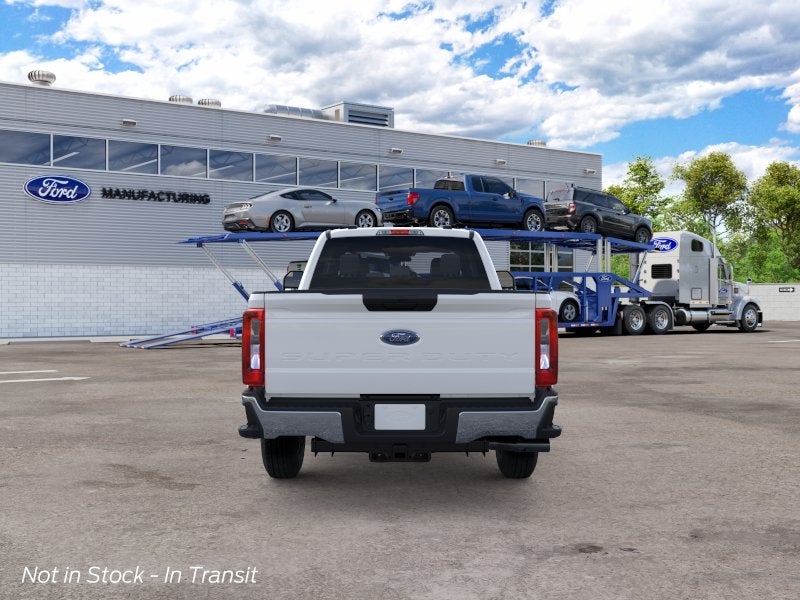 2026 Ford Super Duty F-250® XL