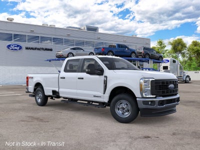 2026 Ford Super Duty F-250® XL