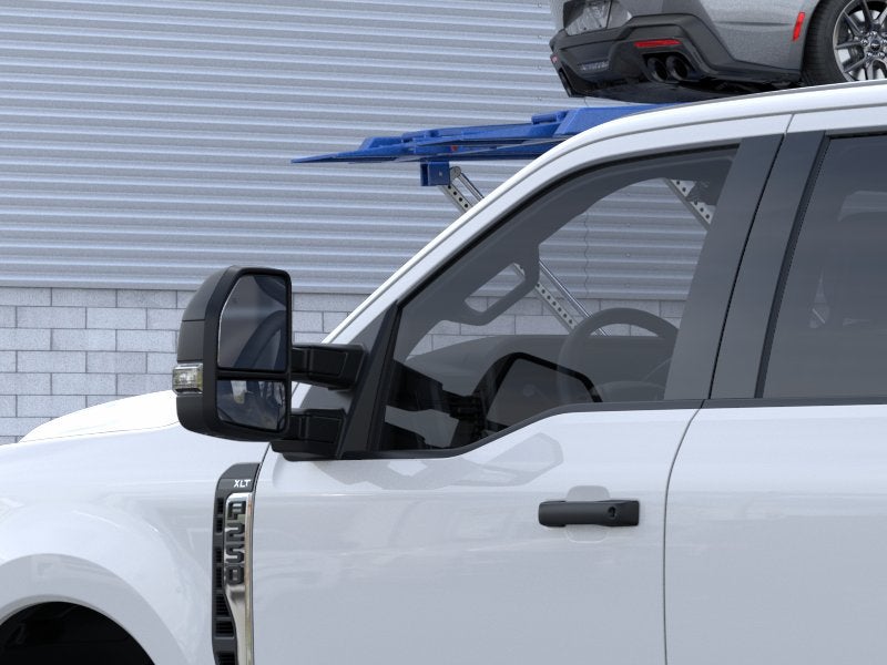 2026 Ford Super Duty F-250® XLT