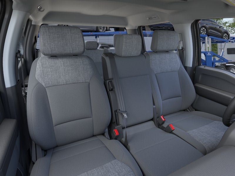 2026 Ford F-250SD F-250® XLT