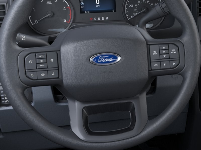 2026 Ford F-250SD F-250® XLT