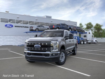 2026 Ford F-250SD F-250® XLT
