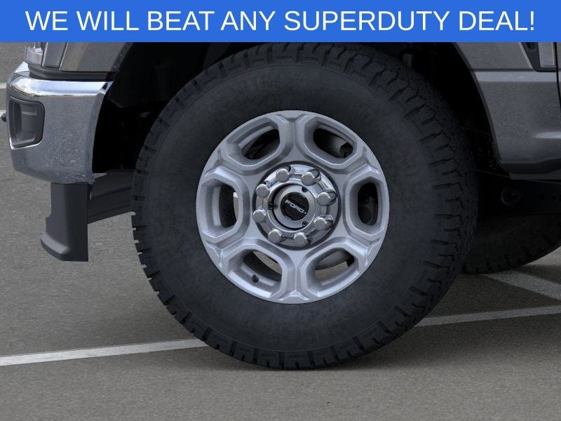2026 Ford F-250SD F-250® XLT