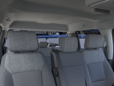 2026 Ford F-250SD F-250® XLT