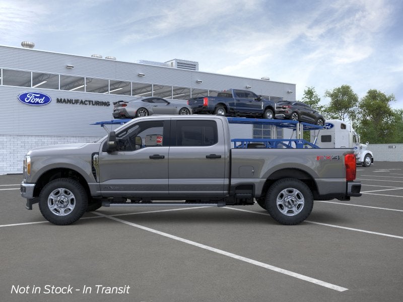 2026 Ford F-250SD F-250® XLT