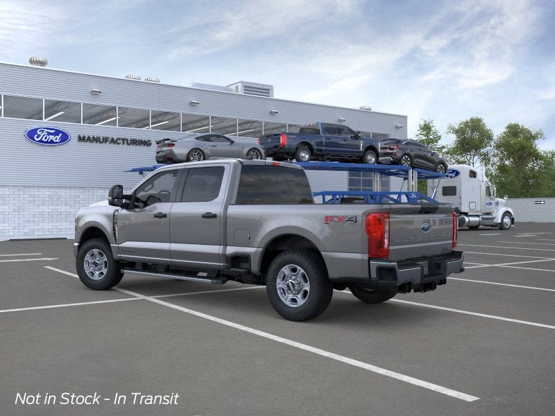 2026 Ford F-250SD F-250® XLT