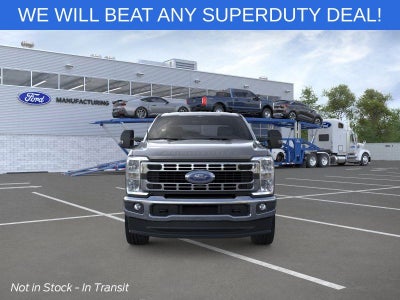 2026 Ford F-250SD F-250® XLT