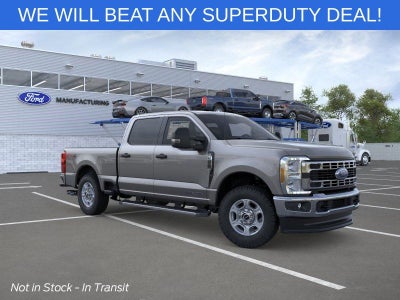 2026 Ford F-250SD F-250® XLT