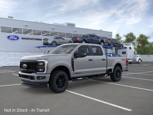2026 Ford Super Duty F-250® XL