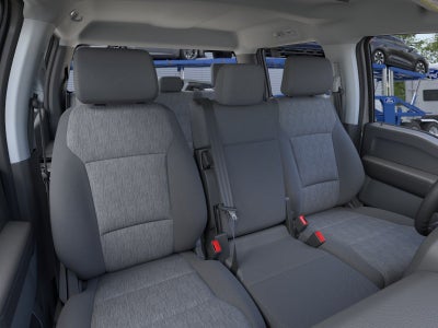 2026 Ford Super Duty F-250® XL
