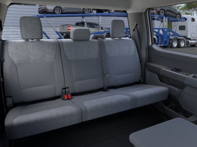 2026 Ford Super Duty F-250® XLT