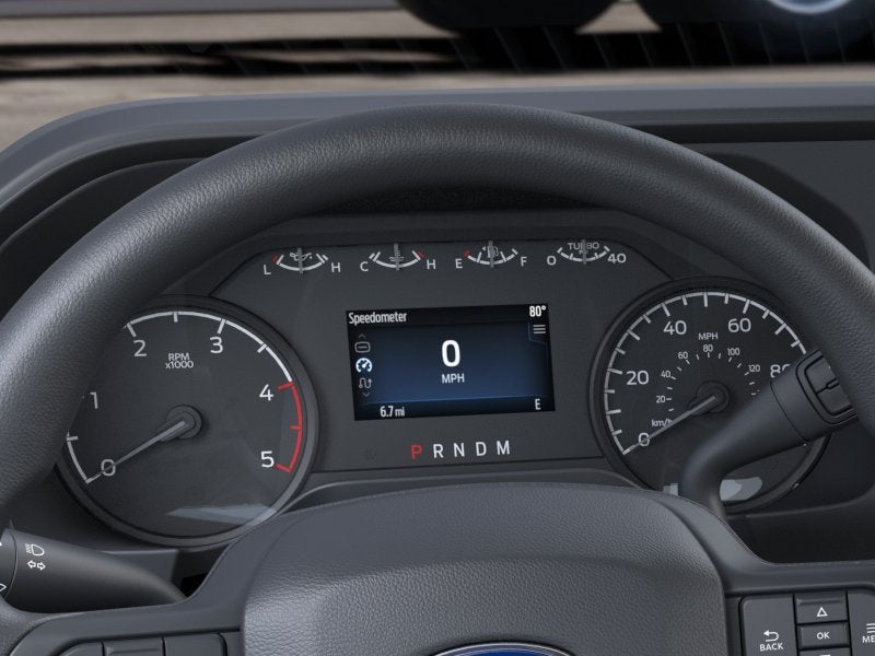 2026 Ford F-250SD F-250® XL