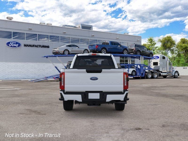 2026 Ford F-250SD F-250® XL