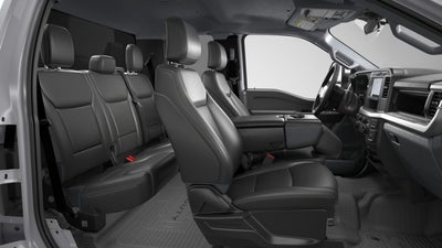 2026 Ford Super Duty F-250® XL