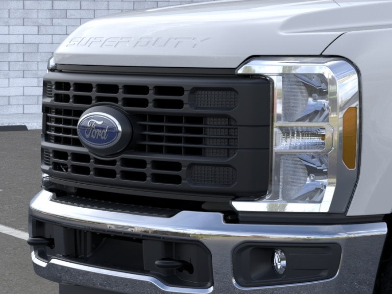 2026 Ford Super Duty F-250® XL