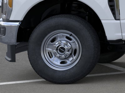 2026 Ford Super Duty F-250® XL