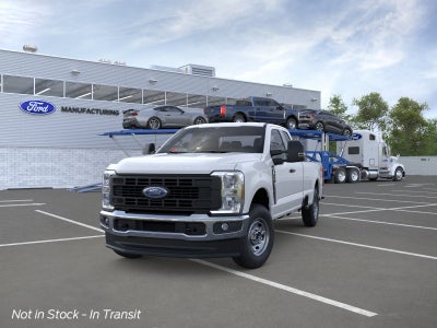 2026 Ford Super Duty F-250® XL