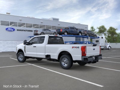 2026 Ford Super Duty F-250® XL