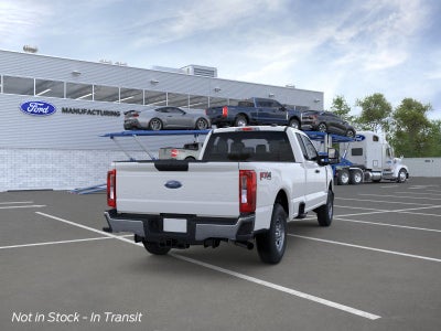 2026 Ford Super Duty F-250® XL