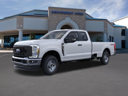 2026 Ford F-250SD F-250® XL