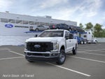2026 Ford F-250SD F-250® XL