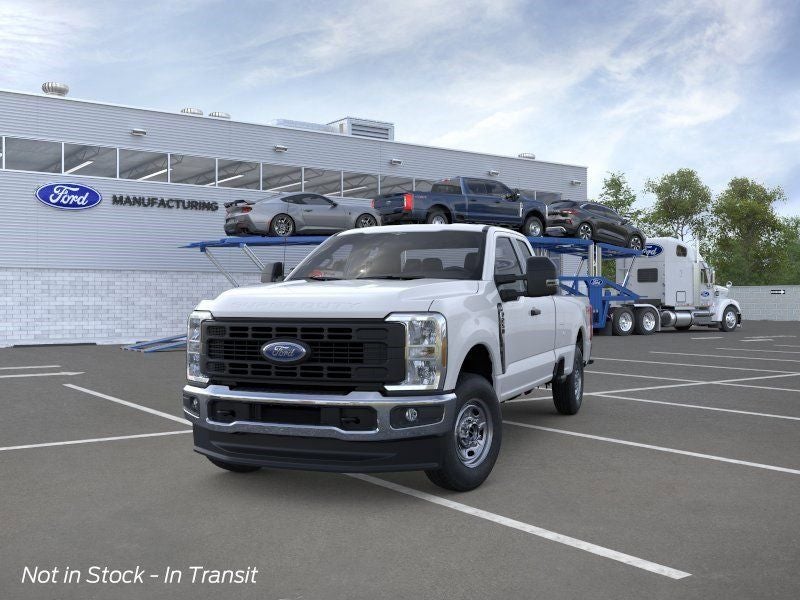 2026 Ford F-250SD F-250® XL