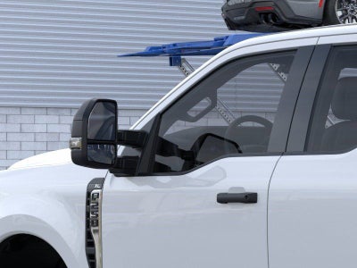 2026 Ford F-250SD F-250® XL