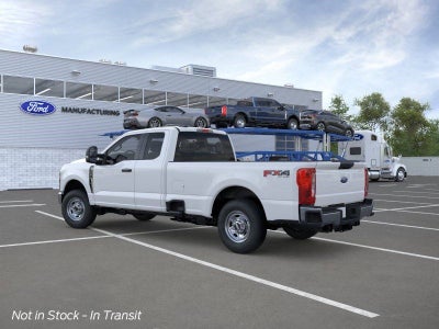 2026 Ford F-250SD F-250® XL