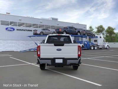 2026 Ford F-250SD F-250® XL