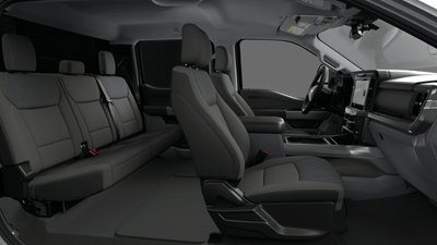 2027 Ford Super Duty F-250® XLT