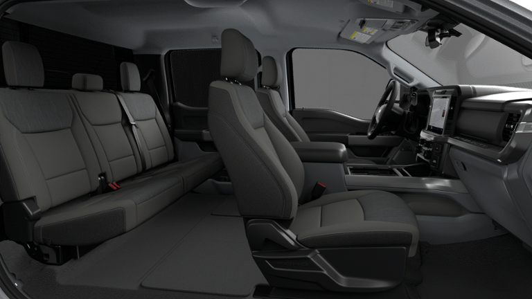 2027 Ford Super Duty F-250® XLT
