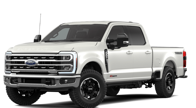 2026 Ford Super Duty F-250® Lariat®