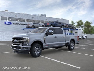 2026 Ford Super Duty F-250® King Ranch®